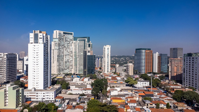 Imagem Terreno à Venda,  em Pinheiros - São Paulo
