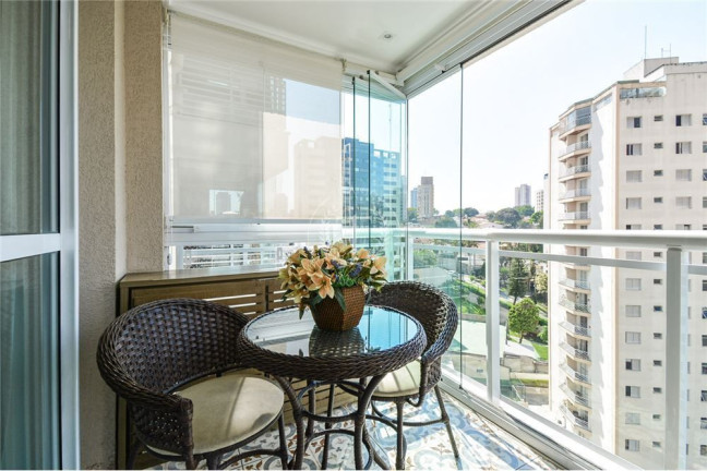 Imagem Apartamento com 2 Quartos à Venda, 64 m² em Vila Mascote - São Paulo