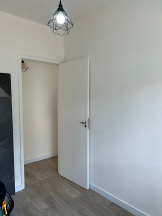Imagem Apartamento com 2 Quartos à Venda, 44 m² em Parque Da Mooca - São Paulo Imagem Apartamento com 2 Quartos à Venda, 44 m² em Parque Da Mooca - São Paulo