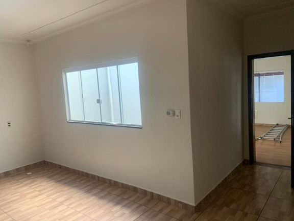 Imagem Casa com 3 Quartos à Venda,  em Residencial Recanto Verde - Limeira