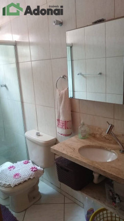 Imagem Casa com 3 Quartos à Venda, 137 m² em Jardim Cidapel - Jundiaí