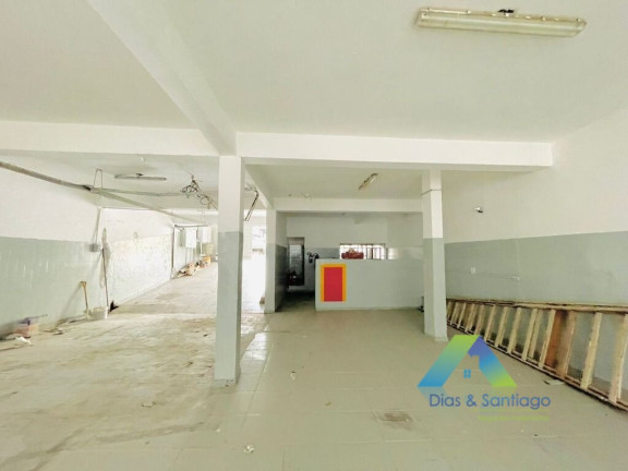 Imagem Sala Comercial para Alugar, 400 m² em Saúde - São Paulo