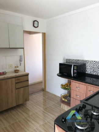 Imagem Apartamento com 3 Quartos à Venda, 90 m² em Casa Branca - Santo André Imagem Apartamento com 3 Quartos à Venda, 90 m² em Casa Branca - Santo André