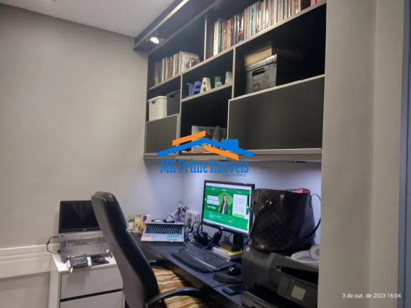 Imagem Apartamento com 3 Quartos à Venda, 171 m² em Jardim Arpoador - São Paulo