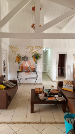 Imagem Casa com 4 Quartos à Venda, 700 m² em Parque Dom Henrique - Cotia