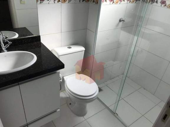 Imagem Apartamento com 3 Quartos à Venda, 77 m² em Jardim Paulistano - Americana Imagem Apartamento com 3 Quartos à Venda, 77 m² em Jardim Paulistano - Americana