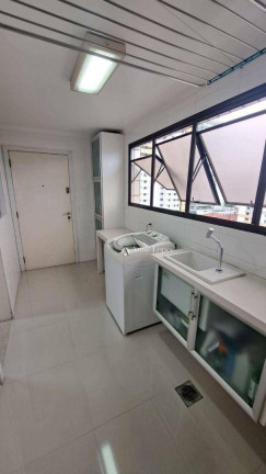 Imagem Apartamento à Venda, 136 m² em Pompéia - Santos