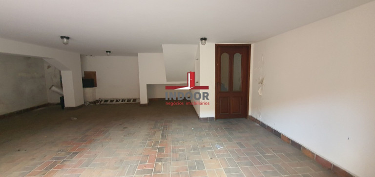 Imagem Casa com 4 Quartos para Alugar, 400 m² em água Fria - São Paulo