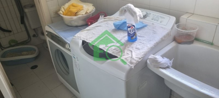 Imagem Apartamento com 3 Quartos à Venda, 120 m² em Vila Sofia - São Paulo Imagem Apartamento com 3 Quartos à Venda, 120 m² em Vila Sofia - São Paulo