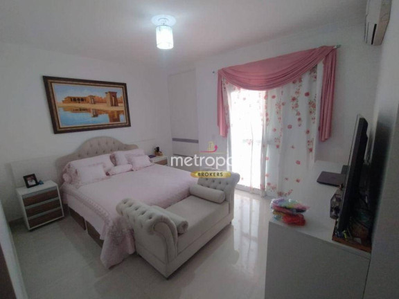 Imagem Sobrado com 4 Quartos à Venda, 602 m² em Santa Maria - São Caetano Do Sul Imagem Sobrado com 4 Quartos à Venda, 602 m² em Santa Maria - São Caetano Do Sul