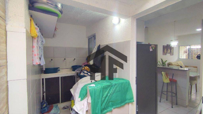 Imagem Casa de Condomínio com 2 Quartos à Venda, 56 m² em Jardim Atlântico - Olinda Imagem Casa de Condomínio com 2 Quartos à Venda, 56 m² em Jardim Atlântico - Olinda