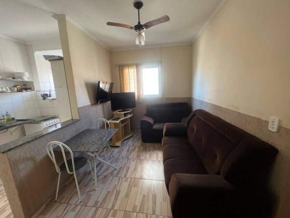 Imagem Apartamento com 1 Quarto à Venda, 50 m² em Aviação - Praia Grande Imagem Apartamento com 1 Quarto à Venda, 50 m² em Aviação - Praia Grande