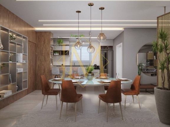 Imagem Apartamento com 3 Quartos à Venda,  em Horto - Ipatinga