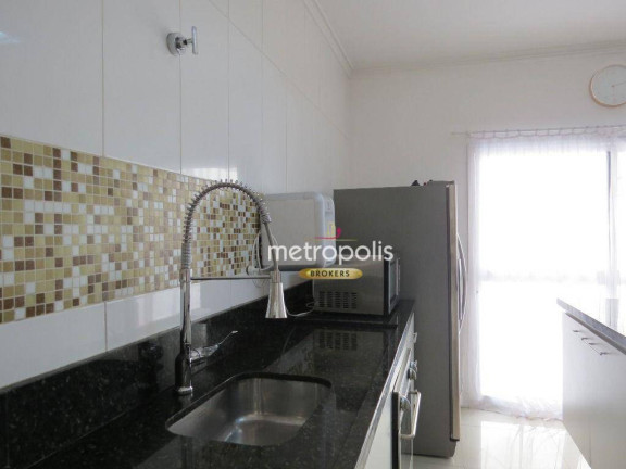 Imagem Sobrado com 3 Quartos à Venda, 190 m² em Olímpico - São Caetano Do Sul Imagem Sobrado com 3 Quartos à Venda, 190 m² em Olímpico - São Caetano Do Sul