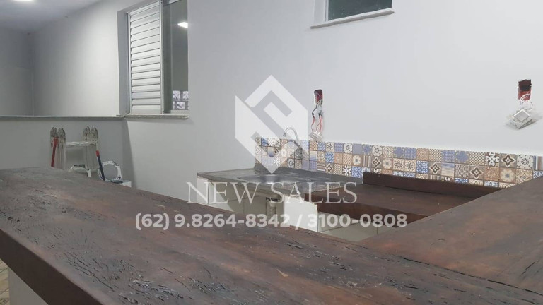 Imagem Apartamento com 3 Quartos à Venda, 145 m² em Goiania 2 - Goiânia Imagem Apartamento com 3 Quartos à Venda, 145 m² em Goiania 2 - Goiânia