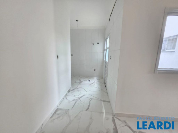 Imagem Cobertura com 2 Quartos à Venda, 117 m² em Vila Scarpelli - Santo André Imagem Cobertura com 2 Quartos à Venda, 117 m² em Vila Scarpelli - Santo André