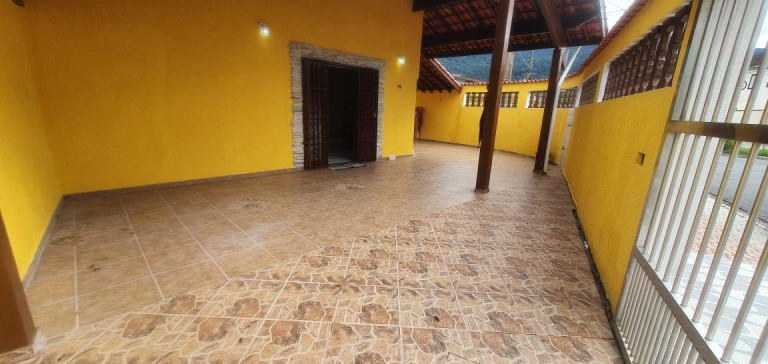 Imagem Casa com 3 Quartos à Venda, 300 m² em Flórida - Praia Grande Imagem Casa com 3 Quartos à Venda, 300 m² em Flórida - Praia Grande