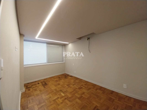 Imagem Apartamento com 1 Quarto à Venda, 46 m² em Embaré - Santos Imagem Apartamento com 1 Quarto à Venda, 46 m² em Embaré - Santos