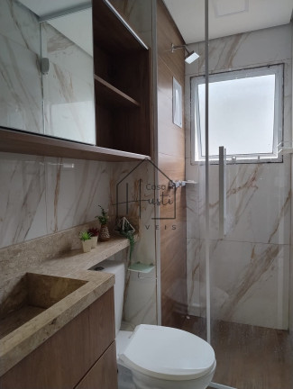 Imagem Apartamento com 2 Quartos à Venda, 57 m² em Granja Viana - Cotia Imagem Apartamento com 2 Quartos à Venda, 57 m² em Granja Viana - Cotia