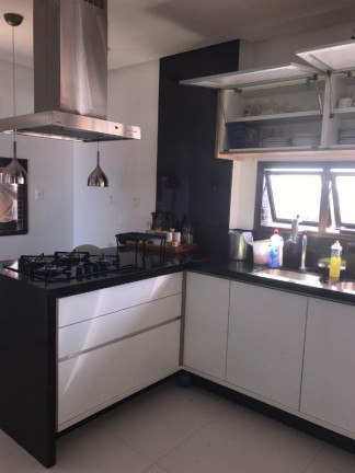 Imagem Apartamento com 4 Quartos à Venda, 232 m² em Pituba - Salvador
