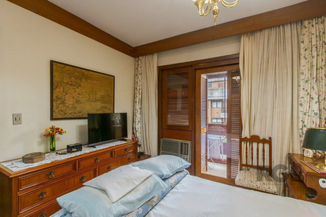 Imagem Cobertura com 3 Quartos à Venda, 275 m² em Rio Branco - Porto Alegre