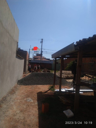 Imagem Terreno à Venda, 270 m² em Remanso Campineiro - Hortolândia