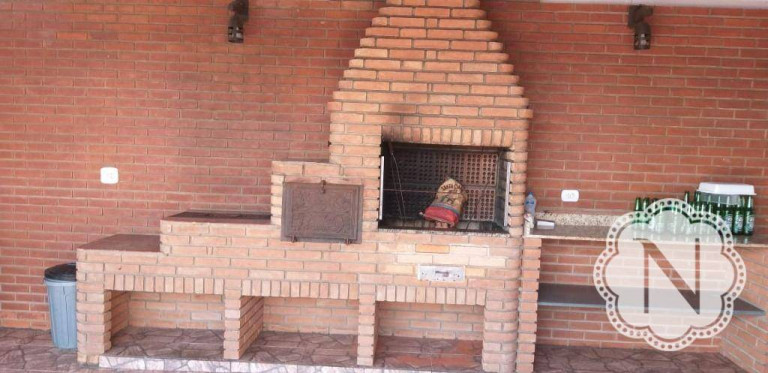 Imagem Casa com 4 Quartos à Venda, 111 m² em Cibratel I - Itanhaém