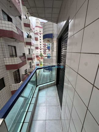 Imagem Apartamento com 1 Quarto à Venda, 52 m² em Ocian - Praia Grande