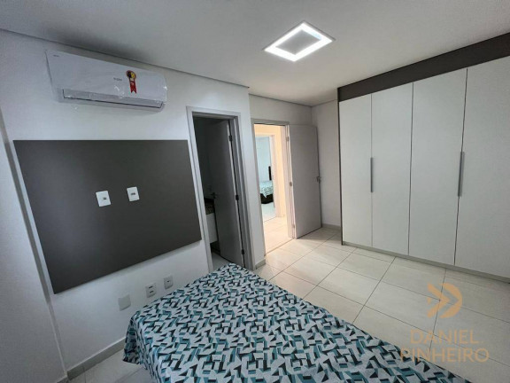 Imagem Apartamento com 3 Quartos à Venda, 152 m² em Ocian - Praia Grande