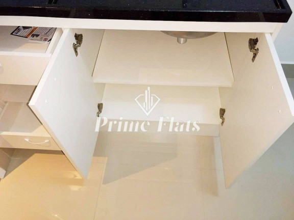 Imagem Apartamento com 1 Quarto à Venda, 28 m² em República - São Paulo Imagem Apartamento com 1 Quarto à Venda, 28 m² em República - São Paulo