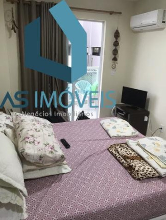 Imagem Apartamento com 1 Quarto à Venda, 64 m² em Braga - Cabo Frio Imagem Apartamento com 1 Quarto à Venda, 64 m² em Braga - Cabo Frio
