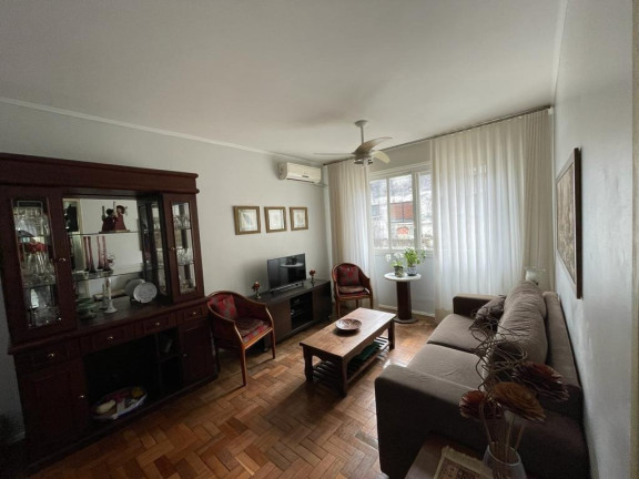 Imagem Apartamento com 3 Quartos à Venda, 122 m² em Auxiliadora - Porto Alegre