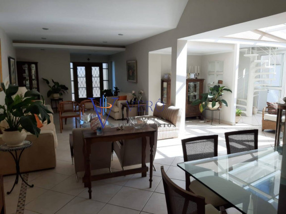 Imagem Casa com 3 Quartos à Venda, 606 m² em Alphaville Residencial Dois - Barueri Imagem Casa com 3 Quartos à Venda, 606 m² em Alphaville Residencial Dois - Barueri