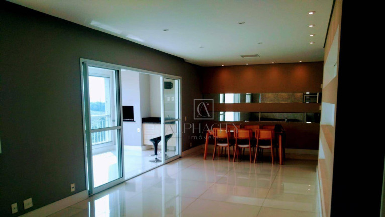 Imagem Apartamento com 3 Quartos para Alugar, 136 m² em Tamboré - Santana De Parnaíba Imagem Apartamento com 3 Quartos para Alugar, 136 m² em Tamboré - Santana De Parnaíba