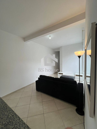 Imagem Apartamento com 3 Quartos para Alugar, 110 m² em Vila Assunção - Santo André Imagem Apartamento com 3 Quartos para Alugar, 110 m² em Vila Assunção - Santo André