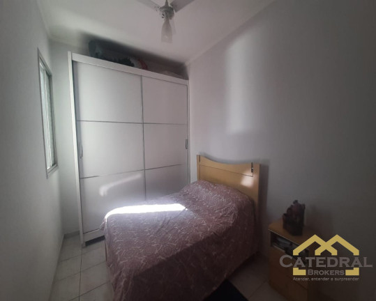 Imagem Apartamento com 2 Quartos à Venda, 59 m² em Vila Arens I - Jundiaí