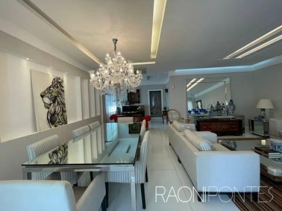 Imagem Casa de Condomínio com 4 Quartos à Venda, 400 m² em Barra Da Tijuca - Rio De Janeiro