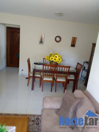 Imagem Apartamento com 3 Quartos à Venda, 89 m² em Freguesia Do ó - São Paulo