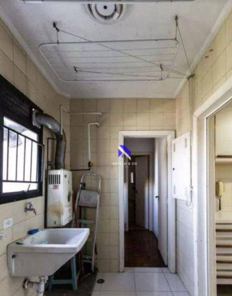 Imagem Apartamento com 4 Quartos à Venda, 200 m² em Vila Andrade - São Paulo
