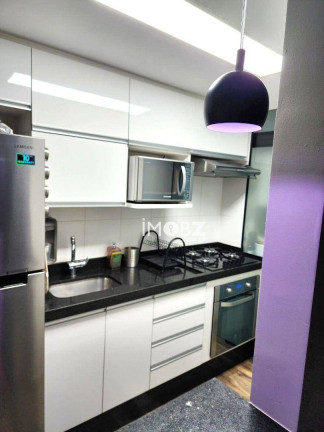 Imagem Imóvel com 2 Quartos à Venda, 57 m² em Vila Da Saúde - São Paulo