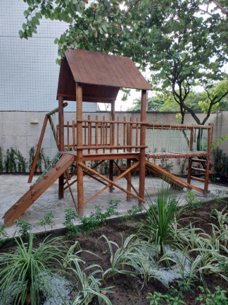 Imagem Apartamento com 3 Quartos à Venda, 85 m² em Rosarinho - Recife