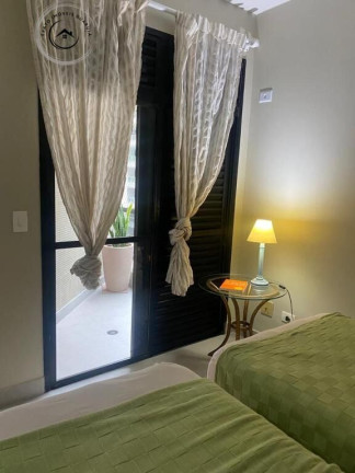 Imagem Apartamento com 3 Quartos para Alugar ou Temporada, 114 m² em Barra Funda - Guarujá Imagem Apartamento com 3 Quartos para Alugar ou Temporada, 114 m² em Barra Funda - Guarujá