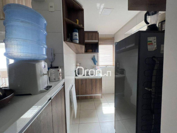 Imagem Imóvel com 2 Quartos à Venda, 100 m² em Setor Oeste - Goiânia