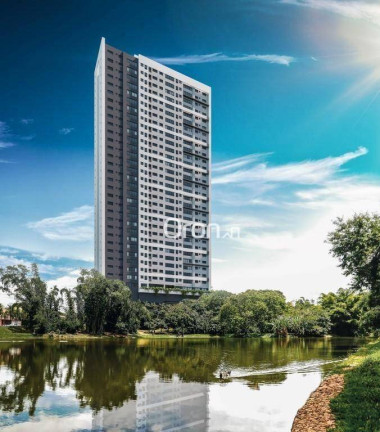 Imagem Apartamento com 3 Quartos à Venda, 111 m² em Setor Pedro Ludovico - Goiânia Imagem Apartamento com 3 Quartos à Venda, 111 m² em Setor Pedro Ludovico - Goiânia