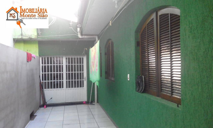 Imagem Sobrado com 5 Quartos à Venda, 300 m² em Jardim Bom Clima - Guarulhos Imagem Sobrado com 5 Quartos à Venda, 300 m² em Jardim Bom Clima - Guarulhos