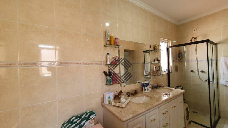 Imagem Sobrado com 4 Quartos à Venda, 283 m² em Condomínio Granja Olga Iii - Sorocaba