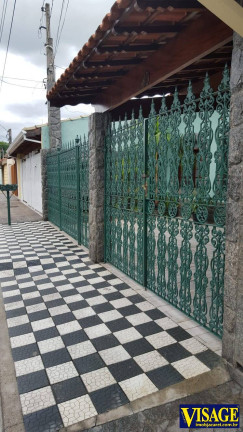 Imagem Casa com 3 Quartos à Venda, em Vila Martinez - Jacareí Imagem Casa com 3 Quartos à Venda, em Vila Martinez - Jacareí
