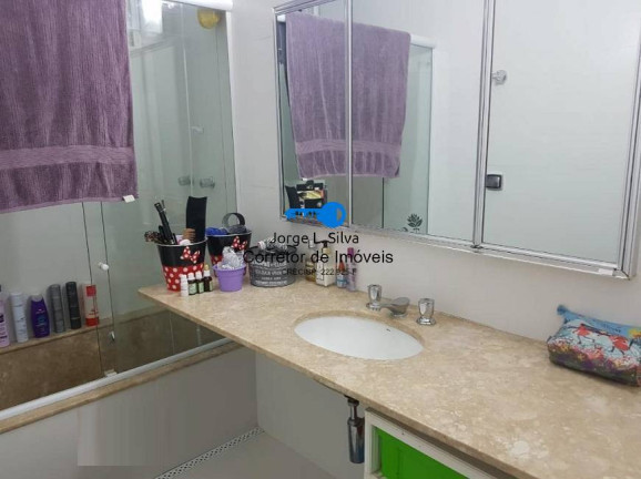 Imagem Sobrado com 4 Quartos à Venda, 450 m² em Jardim Leonor - São Paulo