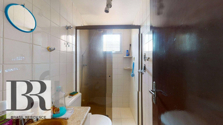 Imagem Apartamento com 2 Quartos à Venda, 50 m² em Jabaquara - São Paulo
