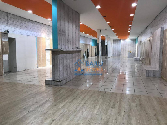Edifício Residencial para Alugar, 1.057 m² em Cambuci - São Paulo